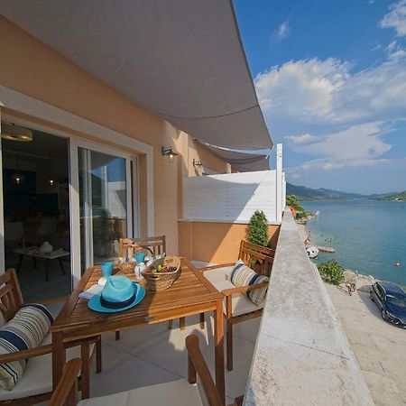 Oyster Paradise Turquoise Apartment Ston Bagian luar foto